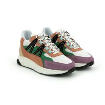 Baskets femme Piola ica