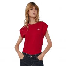 T-shirt femme Pepe Jeans Bloom