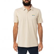 Polo Pull-in dove