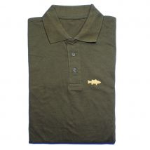 Polo Big Fish Bass Gold