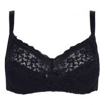 Soutien-gorge souple grand maintien femme Pomm'Poire Elena