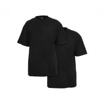 T-shirt Urban Classics Tall 2-Pack