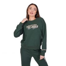 Sweatshirt col rond femme Project X Paris squad