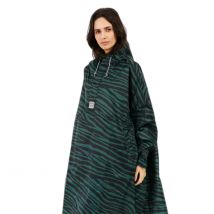 Poncho de pluie femme Protest Laugh