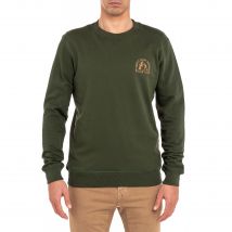 Sweatshirt Pull-In Boxing