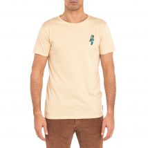 T-shirt Pull-In Patchparrot