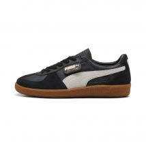 Baskets en cuir Puma Palermo