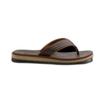 Tongs Quiksilver Carver Nubuck