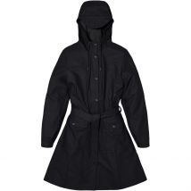 Veste imperméable femme Rains Curve