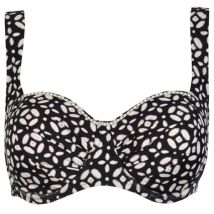 Haut de maillot de bain femme Red Point Dara Extra