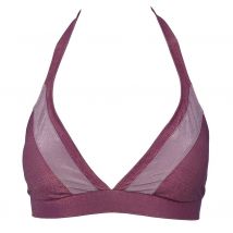 Haut de maillot de bain femme Red Point Geno