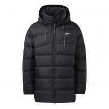 Doudoune longue Reebok Vector
