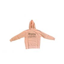 Sweat à capuche Replay