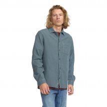Chemise manches longues Revolution