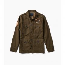 Veste Roark Scorpions Of The Sahara