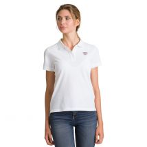 Polo femme Rossignol Logo