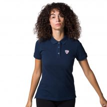 Polo femme Rossignol Logo