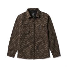 Chemise Roark Andes Manawa Tapu