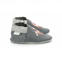 Chaussons fille Robeez Sweet Unicorn