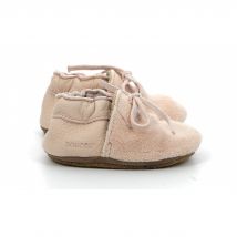 Chaussons enfant Robeez Fleece Crp