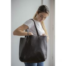 Tote bag femme Pénélope