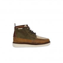 Bottines Schmoove Dock Mid