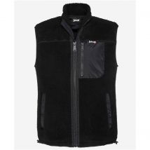 Gilet sherpa Schott Swwadev