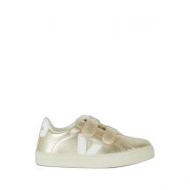 Baskets bébé Veja Small-Esplar-scratch Chromefr