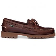 Chaussures bateau Sebago Ranger Waxy