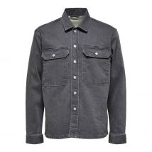 Chemise Selected Natural Dye