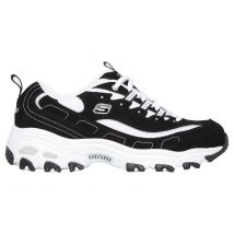 Baskets Skechers D Lites