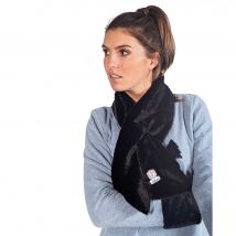 Écharpe femme Skidress