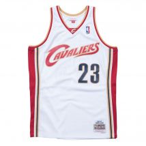 Maillot NBA Cleveland Cavaliers Lebron James