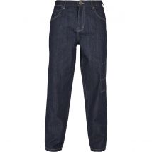 Pantalon Southpole script denim