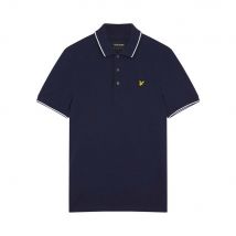 Polo Lyle & Scott Polo Tipped