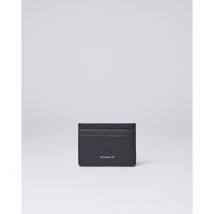 Porte-cartes en cuir Sandqvist Fred