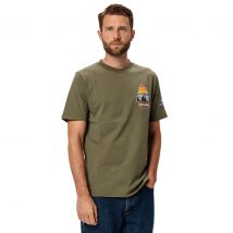 T-shirt Holubar Creek JJ20