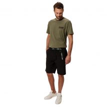Short Holubar Traveller