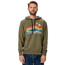 Sweat à capuche Holubar Rainbow JJ20