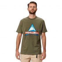 T-shirt Holubar Logo JJ20