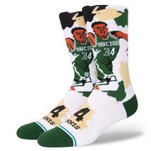 Chaussettes Stance Paint Mitchell