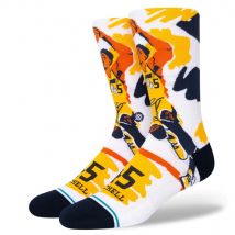Chaussettes Stance Paint Mitchell