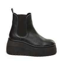Bottines femme Steve Madden Pegasus