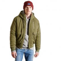 Blouson Superdry Military Everest