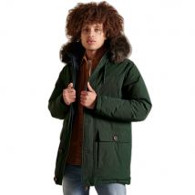 Doudoune Superdry Rookie Park