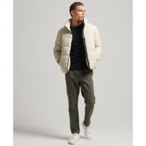 Doudoune sans capuche Superdry Sports