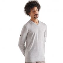 Pull en laine mérinos Superdry