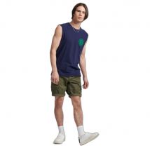 Short Superdry Vintage Core