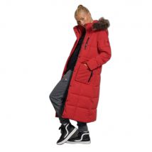 Parka femme Superdry Everest