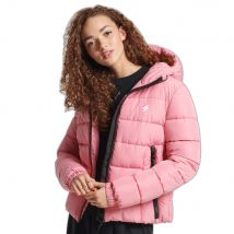 Doudoune femme Superdry Spirit Sports